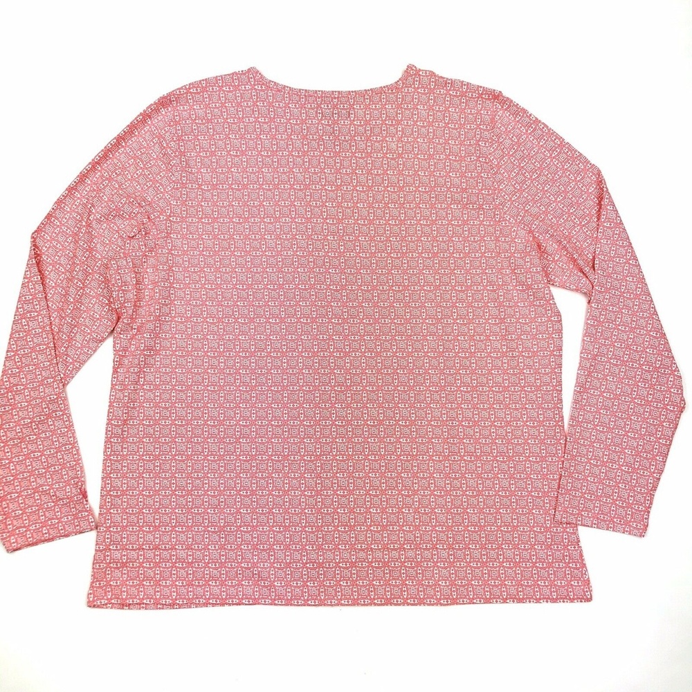 Coolibar UPF 50+ Everyday T Shirt Sz XXL - Picture 2 of 4